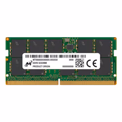 Micron MTC10C1084S1TC56BR, 16 Go, 1 x 16 Go, DDR5, 5600 MHz