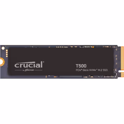 Crucial T500, 2 To, M.2