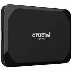 Crucial X9