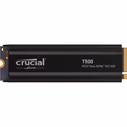 Crucial T500, 1 To, M.2, 7300 Mo/s