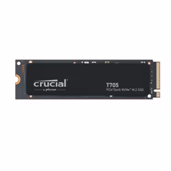 Crucial CT2000T705SSD3, 2 To, M.2, 14500 Mo/s