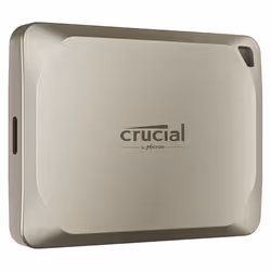 Disque dur SSD Externe Crucial X9 Pro Mac - 1To