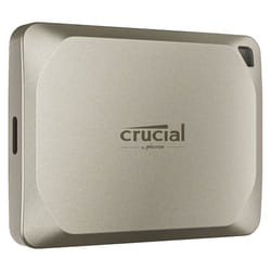 Disque dur SSD Externe Crucial X9 Pro Mac - 1To
