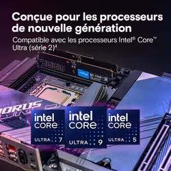 Crucial CT32G64C52CU5 module de mémoire 32 Go 1 x 32 Go DDR5 6400 MT/s - Vue supplémentaire 3