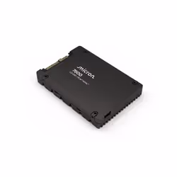 Micron 7500 MAX 1600GB U.3 (15MM) TCG-OPAL ENTERPRISE SSD, 1,6 To, U.3
