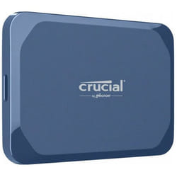 Disque dur SSD externe - Crucial - CT4000X10SSD9 - 4 To - USB-C - 2100 Mo/s