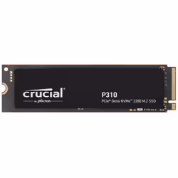 Crucial P310, 1 To, M.2, 7100 Mo/s