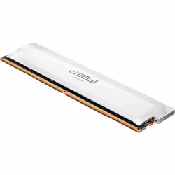 Crucial Pro Overclocking, 16 Go, 1 x 16 Go, DDR5, 6000 MHz, 288-pin DIMM