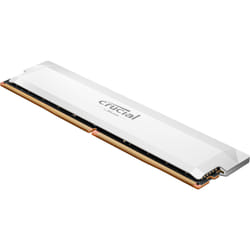 Crucial Pro Overclocking module de mémoire 16 Go 1 x 16 Go DDR5 6000 MHz