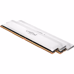Crucial Pro Overclocking