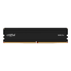 Crucial Pro CP64G56C46U5 module de mémoire 64 Go 1 x 64 Go DDR5 5600 MHz