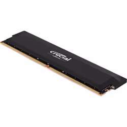 Crucial Pro CP32G64C40U5B, 64 Go, 1 x 64 Go, DDR5, 6400 MHz, 288-pin DIMM