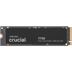 Crucial T710 1 To M.2 PCI Express 5.0 NVMe