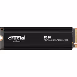 Crucial P310, 4 To, M.2, 7100 Mo/s