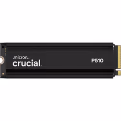 Crucial CT2000P510SSD5, 2 To, M.2, 10000 Mo/s