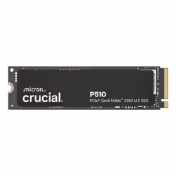 Crucial P510, 1 To, M.2, 11000 Mo/s
