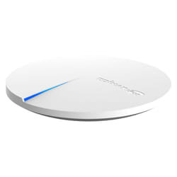 Edimax AC1750 1750 Mbit/s Blanc Connexion Ethernet, supportant l'alimentation via ce port (PoE)