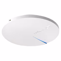 Edimax AC1750 1750 Mbit/s Blanc Connexion Ethernet, supportant l'alimentation via ce port (PoE)