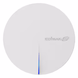 Edimax AC1750 1750 Mbit/s Blanc Connexion Ethernet, supportant l'alimentation via ce port (PoE)