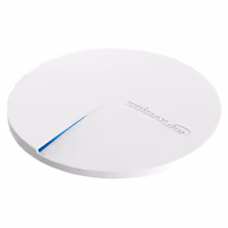 Edimax AC1750 1750 Mbit/s Blanc Connexion Ethernet, supportant l'alimentation via ce port (PoE) - Vue supplémentaire 4