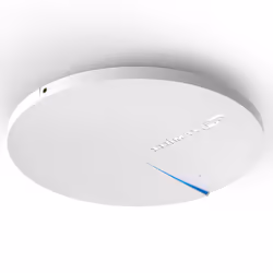 Edimax AC1750 1750 Mbit/s Blanc Connexion Ethernet, supportant l'alimentation via ce port (PoE) - Vue supplémentaire 5