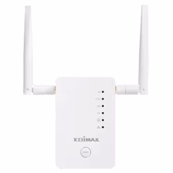 Edimax Gemini RE11 AC1200 Répéteur réseau Blanc