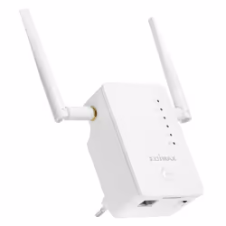 Edimax Gemini RE11 AC1200 Répéteur réseau Blanc - Vue supplémentaire 4
