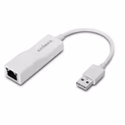 Edimax EU-4208, Blanc, USB 2.0, FCC, CE, 0,6 W, 0 - 70 °C, 22 mm