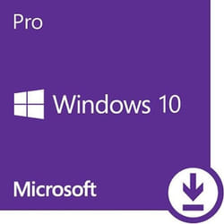 Clé dactivation Windows 10 Pro - Professionnel - Livraison rapide - Support 7j/7 - 32/64 bits