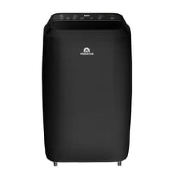 GLAZIAR S40HWIFI Climatiseur portatif 3500 W Noir