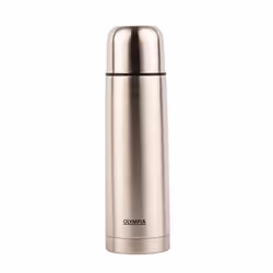 Bouteille Thermos Inox - 50 cl - Olympia