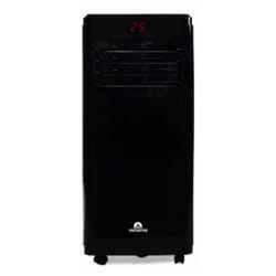 GLAZIAR Predator S40H Climatiseur portatif 3500 W Noir