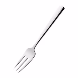 Fourchette À Gâteau Pour Restaurant Inox 18/10 Lot De 12 Moderno Amefa - Vue supplémentaire 2