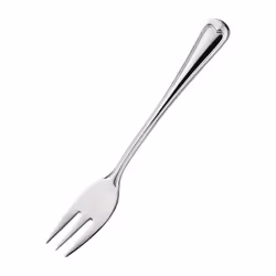 Fourchette À Gâteau Pour Restaurant Inox 18/10 Lot De 12 Elégance Amefa - Vue supplémentaire 2