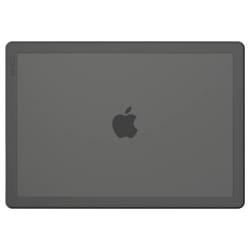 Incase INMB200754-BLK 16" Boîtier robuste Noir