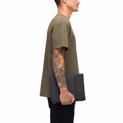 Incase Housse Crosstown avec du Woolenex pour tablette de 11 pouces - Vue supplémentaire 2