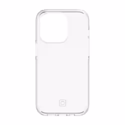 Incipio IPH-2033-CLR, Housse, Apple, iPhone 14 Pro, 15,5 cm (6.1"), Transparent