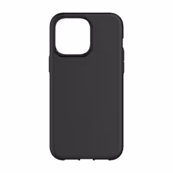Griffin Survivor Clear, Housse, Apple, iPhone 14 Pro Max, 17 cm (6.7"), Noir