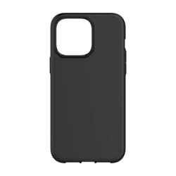 Griffin Survivor Clear coque de protection pour téléphones portables 17 cm (6.7") Housse Noir