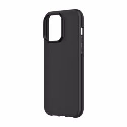 Griffin Survivor Clear coque de protection pour téléphones portables 17 cm (6.7") Housse Noir