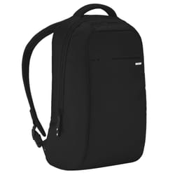 Incase ICON Lite Pack 15" Étui sac à dos Noir