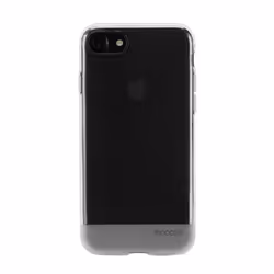 Incase PROTECTIVE COVE, Housse, Apple, 11,9 cm (4.7"), Translucide, Transparent