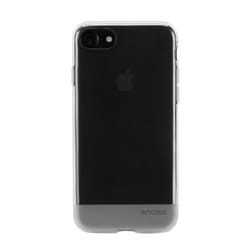 Incase PROTECTIVE COVE coque de protection pour téléphones portables 11,9 cm (4.7") Housse Translucide, Transparent
