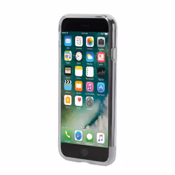 Incase PROTECTIVE COVE coque de protection pour téléphones portables 11,9 cm (4.7") Housse Translucide, Transparent