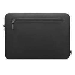 Incase INMB100335-BLK 13" Housse Noir