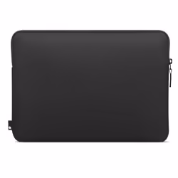 Incase INMB100335-BLK 13" Housse Noir