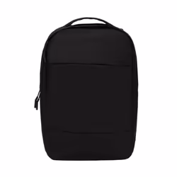 Incase INCO100358-BLK, 38,1 cm (15"), Compartiment pour Notebook, Imperméable, Polyester