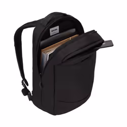Incase INCO100358-BLK sac à dos Noir Polyester