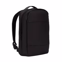 Incase INCO100358-BLK sac à dos Noir Polyester