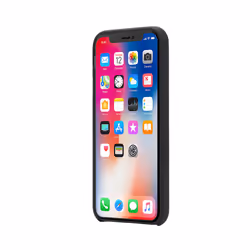 Incase INPH190378, Housse, Apple, iPhone X, 14,7 cm (5.8"), Noir